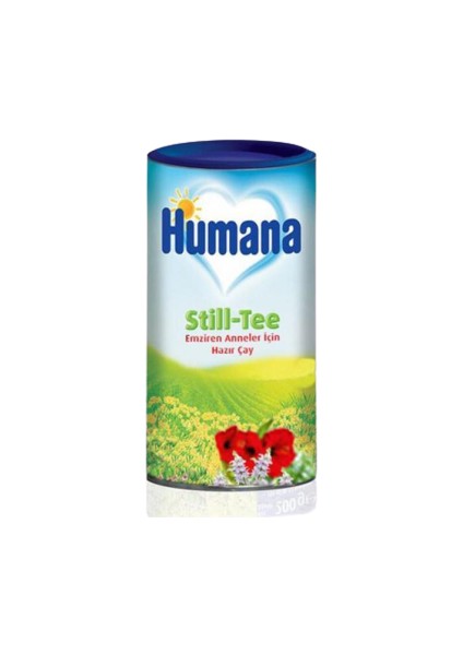 2'li Still Tee Emziren Anne Için Bitki Çayı 200 gr