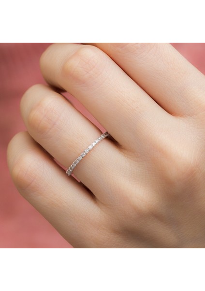 0,34 Karat Tamtur Pırlanta Yüzük fiyatları