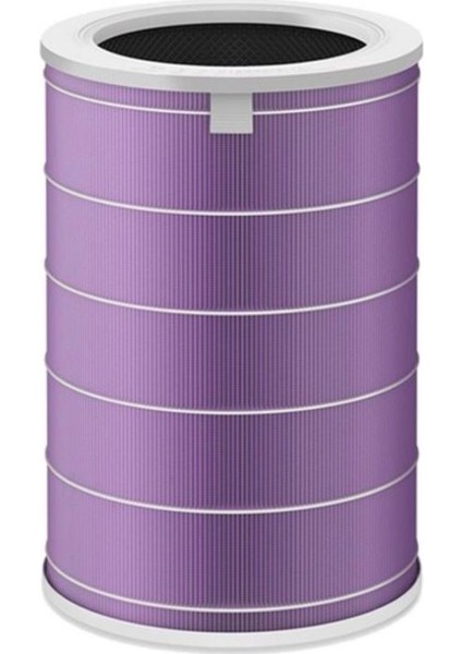 Mi Air Purifier 3H Uyumlu Akıllı Hava Temizleyici Antibakteriyel Filtre (%100 İthal A+ Kalite)