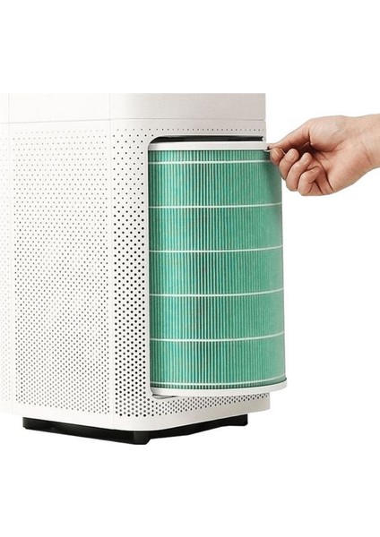 Mi Air Purifier Pro/2/2S/2H/3H Uyumlu Akıllı Hava Temizleyici Anti Formaldehit Filtre (%100 İthal A+ Kalite)