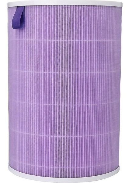 Mi Air Purifier Pro Uyumlu Akıllı Hava Temizleyici Antibacterial Filtre (%100 İthal A+ Kalite)