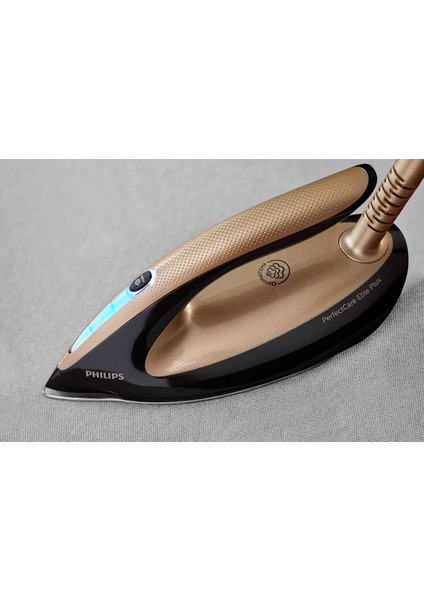 PerfectCare Elite Plus GC9682/80 Buhar Kazanlı Ütü + Ütü Masası