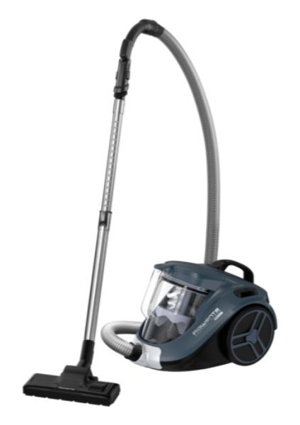 RQ3760TR Compact Power Cyclonic 750 W Toz Torbasız Süpürge