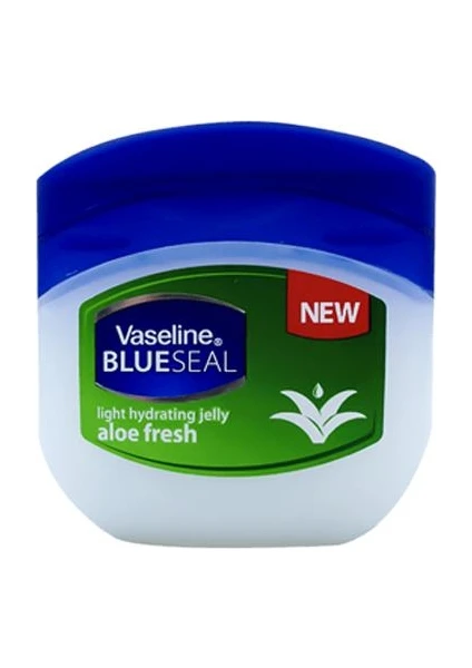 Blueseal Aloe Fresh Vazelin 100 ml