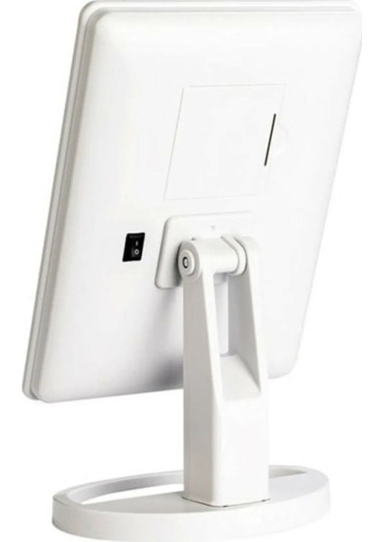 LED Işıklı Makyaj Aynası modelleri