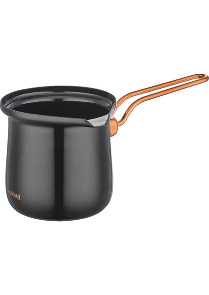 N2893 Sweet Premium Bitter Emaye Cezve