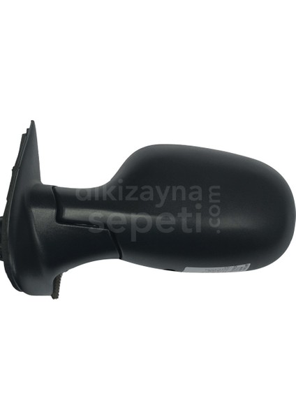 Nissan Micra | 2002 - 2010 Sol Dikiz Aynası
