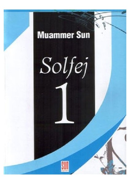 Solfej 1 - Muammer Sun