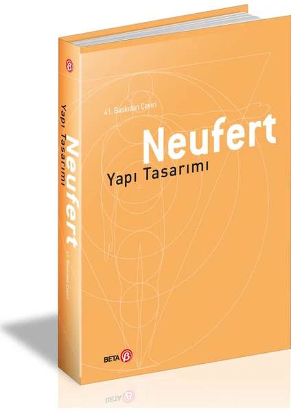 Neufert- Yapı Tasarımı