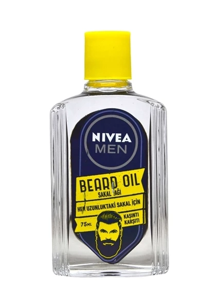 Men Sakal Yağı 75 ml