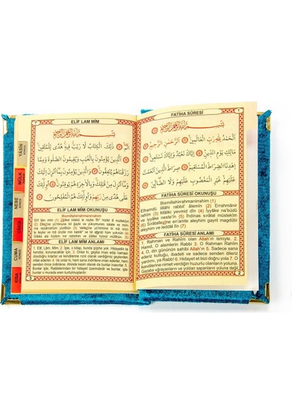 20 Adet Kadife Kaplı Yasin Kitabı Allah Lafızlı İsme Özel Plakalı Cep Boy Petrol 1125 fiyatları