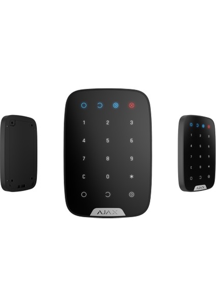 Güvenlik Alarm Sistemi Keypad Kablosuz Tuştakımı