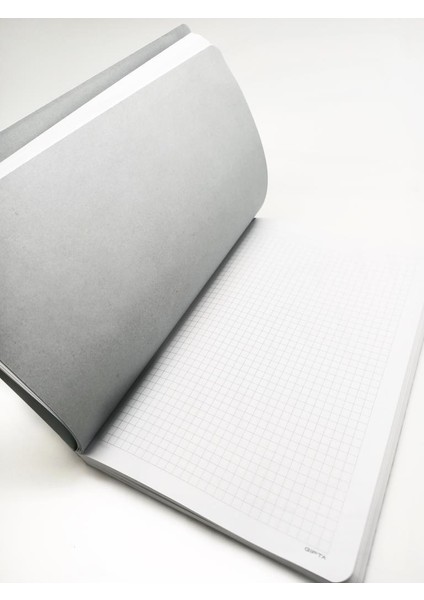 4642 Royal Notes Kareli 120 Yaprak Defter 17 x 24 cm