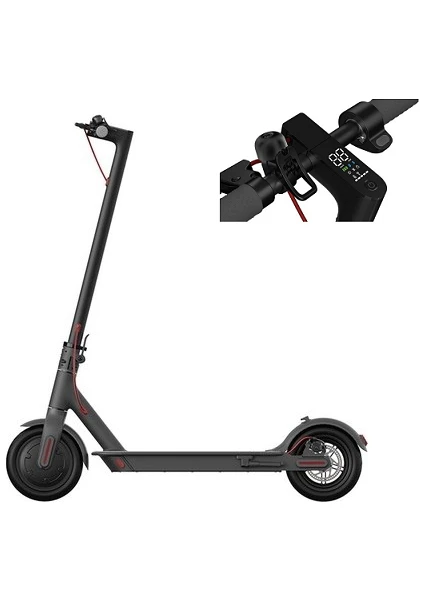 Mi 1S Elektrikli Scooter