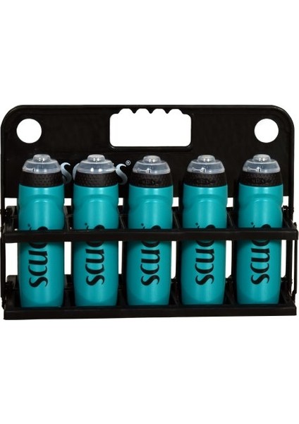 10 Lu Katlanabilir Suluk Takım