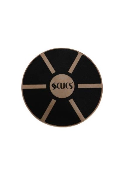 Ahşap Denge Tahtası