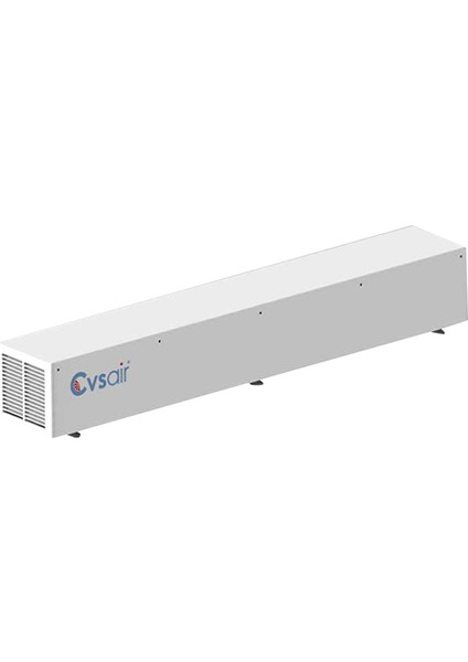 Hava Temizleme Cihazı Aırcleaner Xs