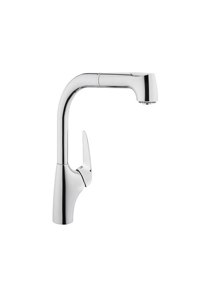 V3 Pull-Out Eviye Bataryası A42151