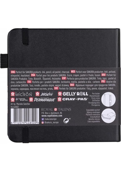 Eskiz Defteri 140 gr Beyaz Kağıt 12 x 12 cm fiyatları