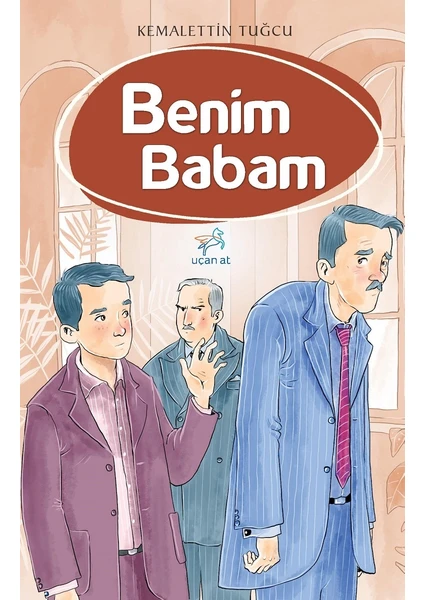 Benim Babam - Kemalettin Tuğcu