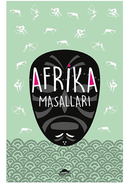 Afrika Masalları - E. J. Bourhill