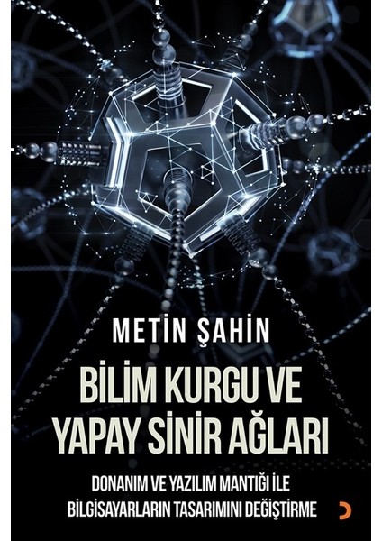 Bilim Kurgu Ve Yapay Sinir Ağları - Metin Şahin