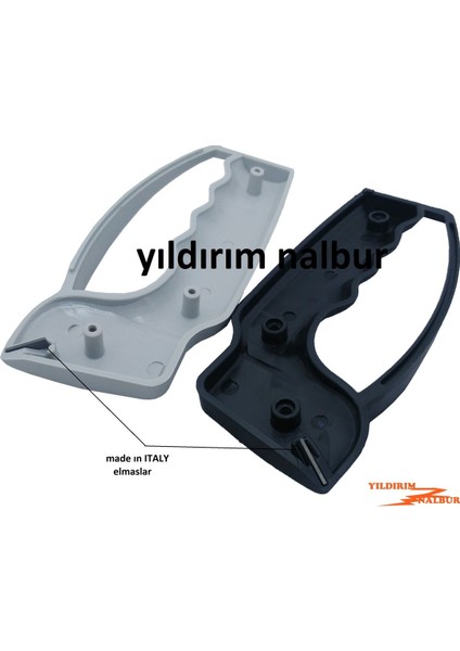 Bıçak Bileme Aleti modelleri