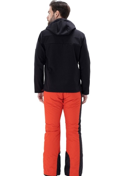 Erkek Softshell Ceket 281100 281100-010 fiyatları