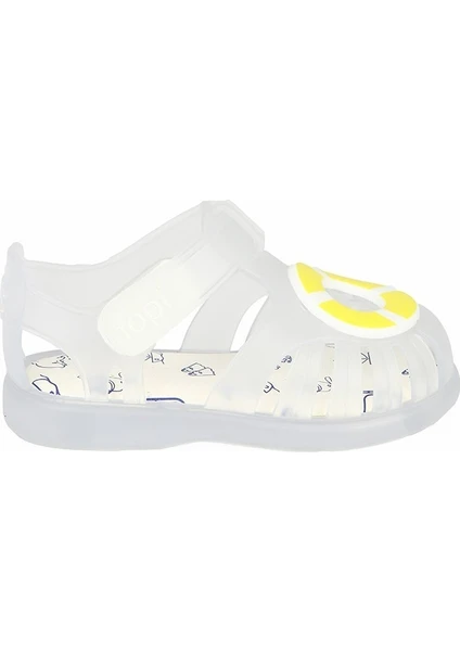 Çocuk Sandalet Tobby Velcro Nautico S10249-108