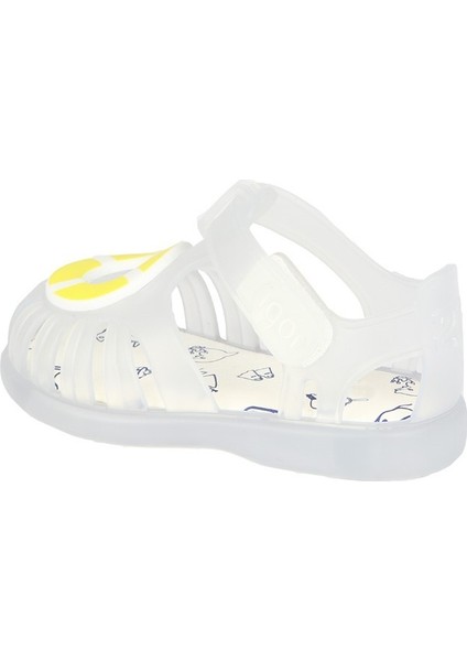 Çocuk Sandalet Tobby Velcro Nautico S10249-108