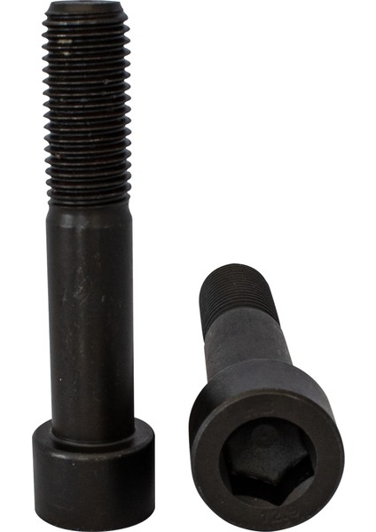 Civata M8X75 Dın912 12.9 Siyah İnbus