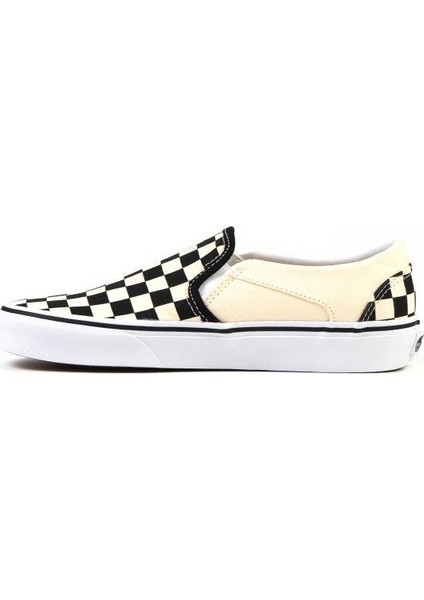 Kadın (Checkerboard) black/white Outdoor Ayakkabı fiyatları