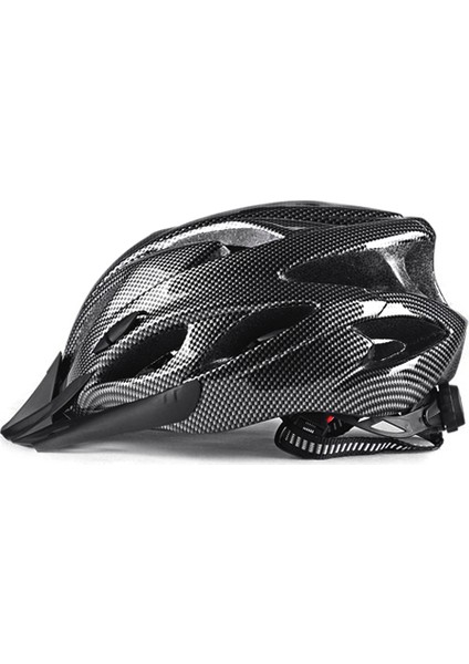 Ayarlanabilir Bisiklet Kaskı - Gri (Yurt Dışından) modelleri