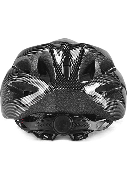 Ayarlanabilir Bisiklet Kaskı - Gri (Yurt Dışından) fırsatları