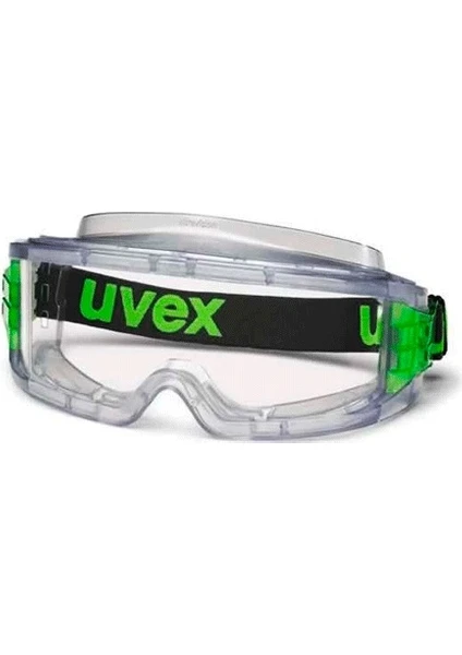 Ultravision 9301 Antifog Goggle Gözlük