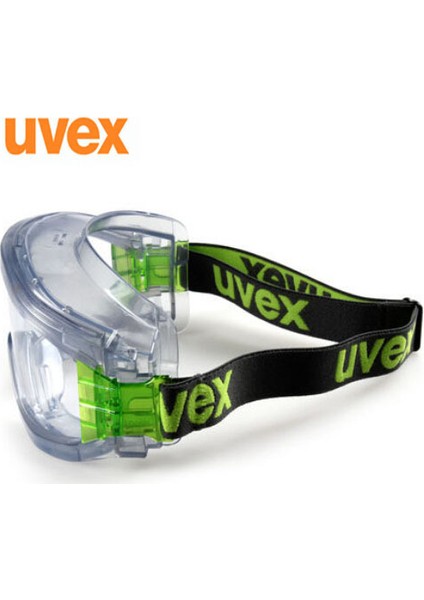 Ultravision 9301 Antifog Goggle Gözlük