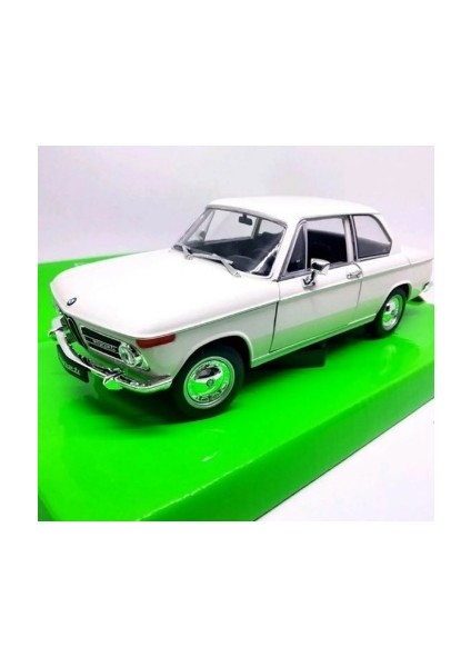 1/24 Bmw 2002Tİ