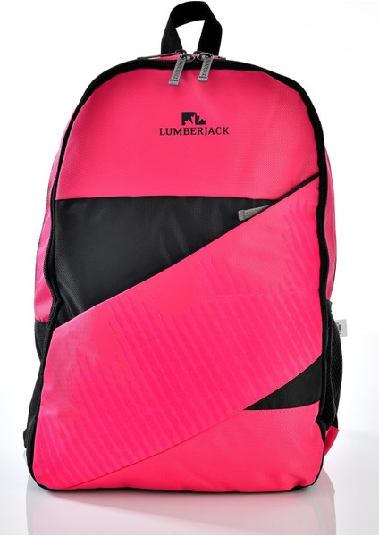 9436 Okul Sırt Çantası Kalemlikli Set Pembe fiyatları