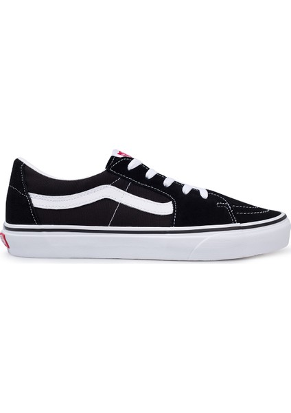 Ua Sk8-Low Ayakkabı Unisex Ayakkabı VN0A4UUK6BT1 Siyah 45