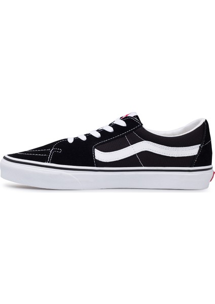 Ua Sk8-Low Ayakkabı Unisex Ayakkabı VN0A4UUK6BT1 Siyah 45