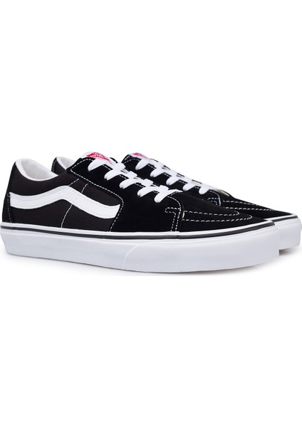 Ua Sk8-Low Ayakkabı Unisex Ayakkabı VN0A4UUK6BT1 Siyah 45