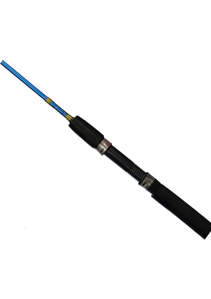 Frusto Power Solid 135 cm 100 - 250 gr Tekne Kamışı