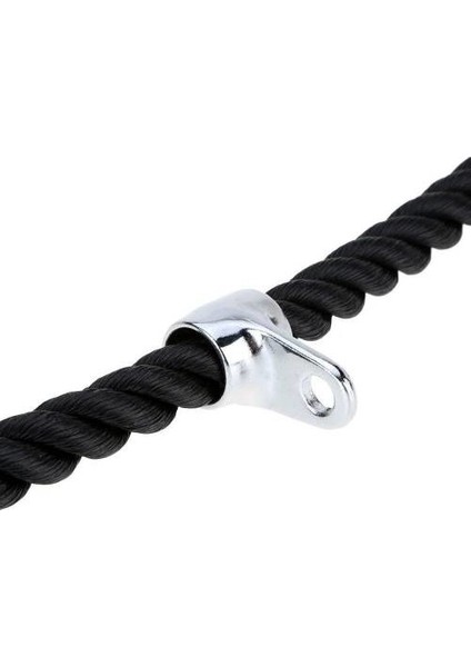 Profesyonel Rope Triceps Halatı