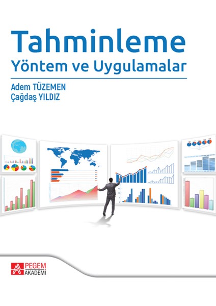 Tahminleme Yöntem ve Uygulamalar