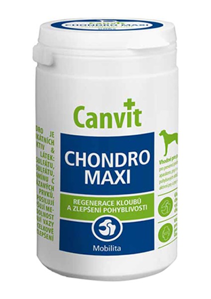 Chondro Maxi Yetişkin Köpek Eklem Vitamini 1 kg