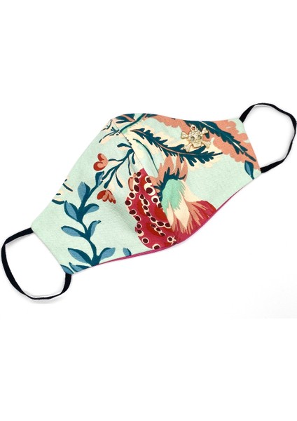 Gypsy Yıkanabilir Maske