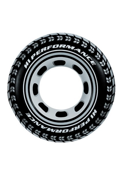 59252 Radyal Simit 91 Cm