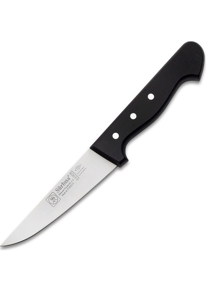 Sürmene 061007 Meyve Bıçağı 6 Lı Set 11 Renk Seçeneği