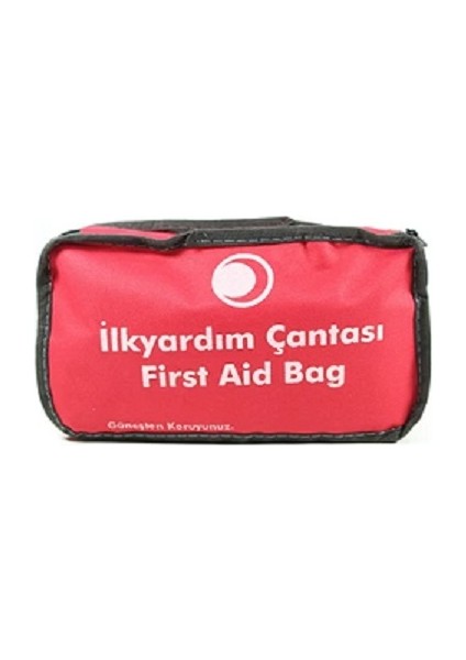 İlk Yardım Çantası