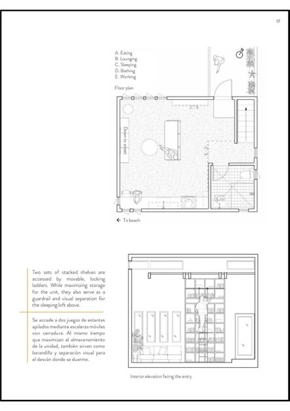 Best Modular Micro Apartments (Küçük Evlerin Modüler Tasarımı)